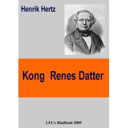 Kong Renes datter