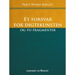Et forsvar for digtekunsten og to fragmenter
