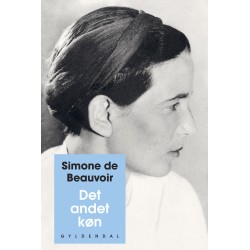 Det andet køn: Bind 1: Kendsgerninger og myter