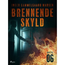 Brennende skyld: Kapittel 6