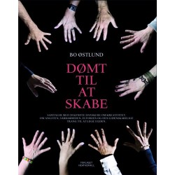 Dømt til at skabe