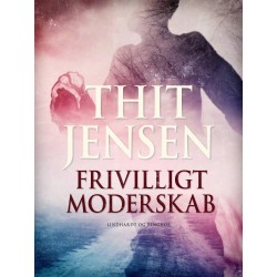 Frivilligt moderskab
