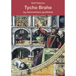 Tycho Brahe og astronomiens genfødsel
