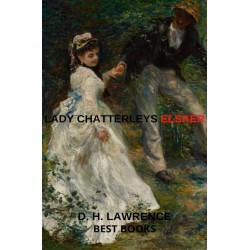 Lady Chatterleys elsker