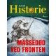 Massedød ved fronten