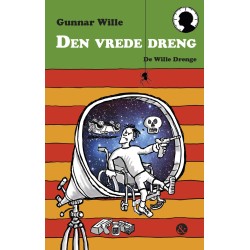 Den Vrede Dreng