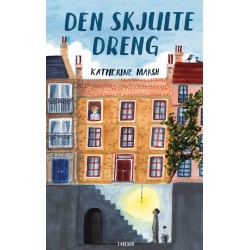 Den skjulte dreng