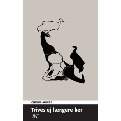 Trives ej længere her
