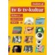 Analyser af tv & tv-kultur