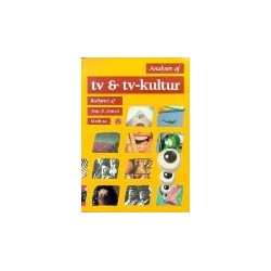 Analyser af tv & tv-kultur