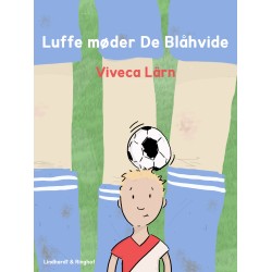 Luffe møder De Blåhvide