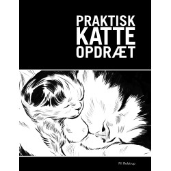 Praktisk katteopdræt