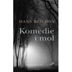 Komedie i mol