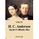 H. C. Andersen og det Collinske hus