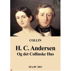 H. C. Andersen og det Collinske hus