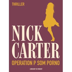 Operation p som porno