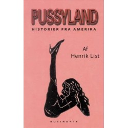 Pussyland - Historier fra Amerika