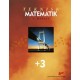 Teknisk Matematik +3: Tillægskapitler