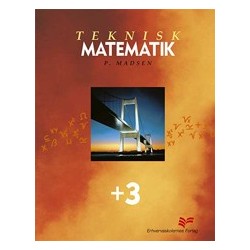 Teknisk Matematik +3: Tillægskapitler