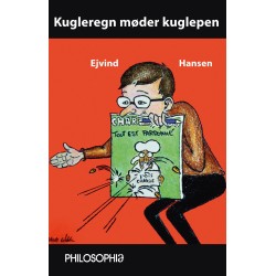 Kugleregn møder kuglepen