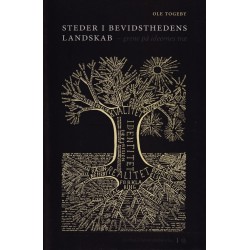 Steder i bevidsthedens landskab: - grene på ideernes træ