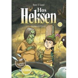 Hos Heksen