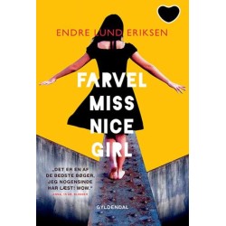 Farvel Miss Nice Girl