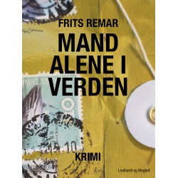 Mand alene i verden