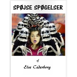 SPØJSE SPØGELSER