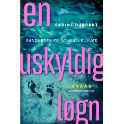 En uskyldig løgn