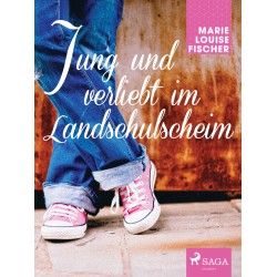 Jung und verliebt im Landschulscheim