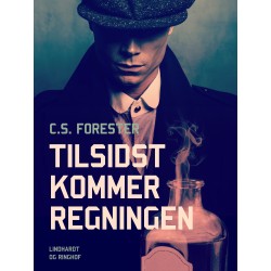 Tilsidst kommer regningen