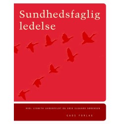 Sundhedsfaglig ledelse