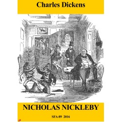 Nicholas Nickleby
