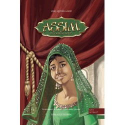 Assim og emirens datter