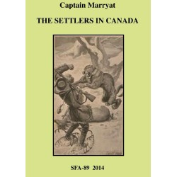 The settlers in Canada