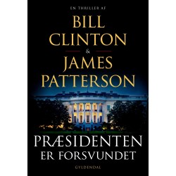 Præsidenten er forsvundet