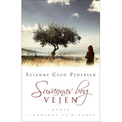 Susannas bog, Vejen