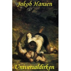 Universaldirken