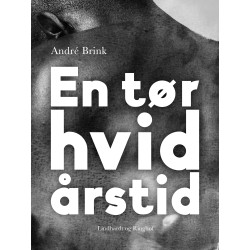 En tør hvid årstid