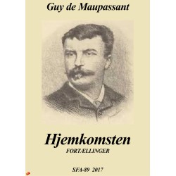 Hjemkomsten: Fortællinger