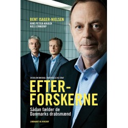 Efterforskerne