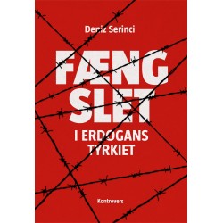 Fængslet - i Erdogans Tyrkiet