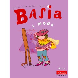 Basia i moda