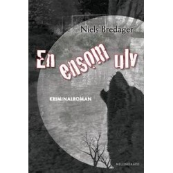 En ensom ulv