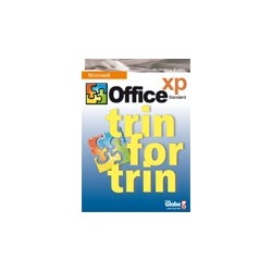 Office XP - trin for trin