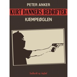 Kurt Danners bedrifter: Kæmpeøglen