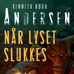 Når lyset slukkes