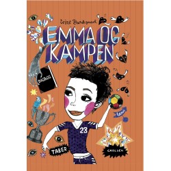 Emma og kampen