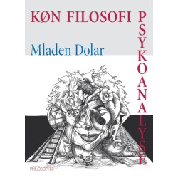 Køn filosofi psykoanalyse
